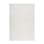 Paris Prix Tapis Moderne Fait Main  Monroe II  Blanc. Coloris disponibles : Blanc