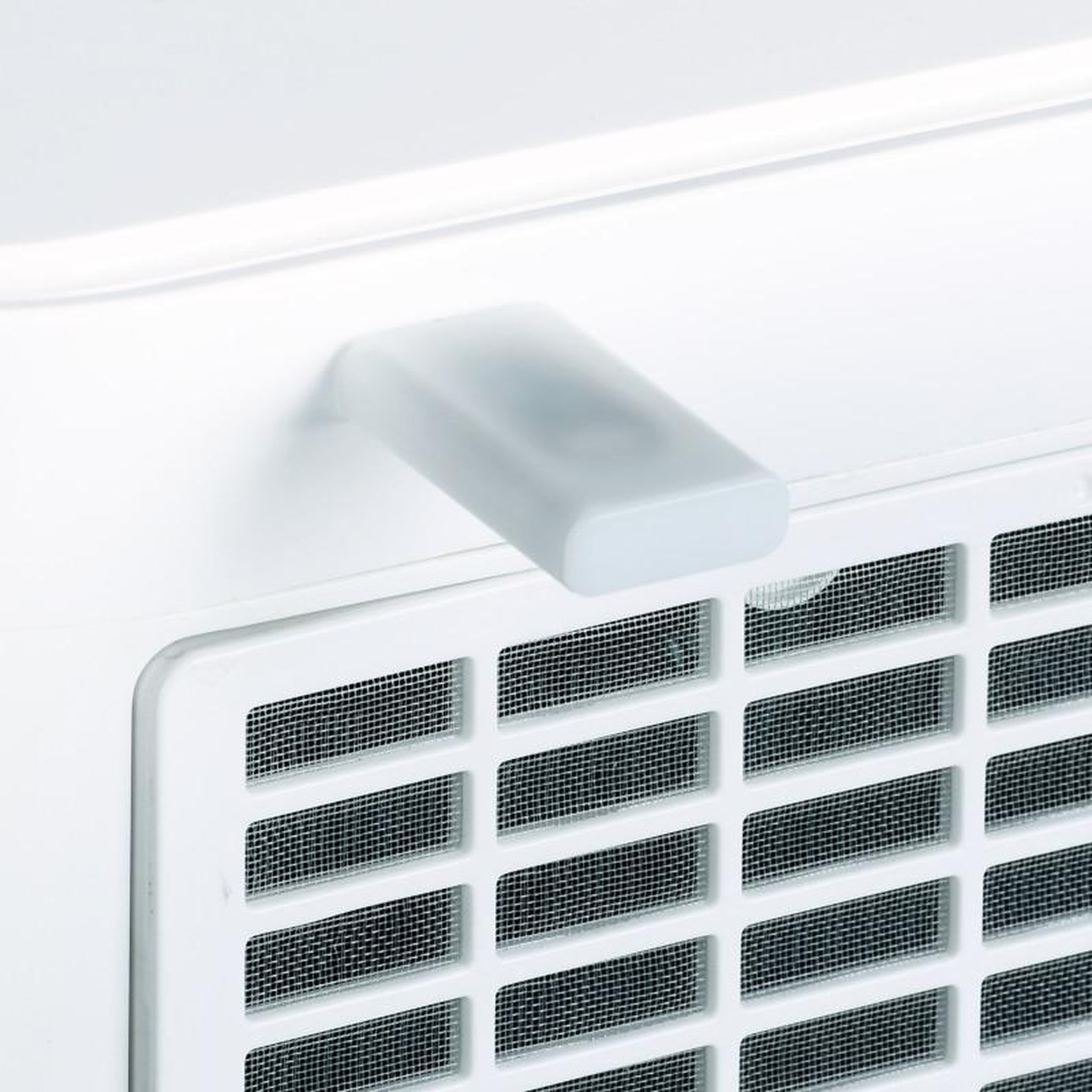 Voir la diapositive 3 : Remko Climatiseur mobile REMKO RKL 355 Eco 3,5kw compatible WIFI