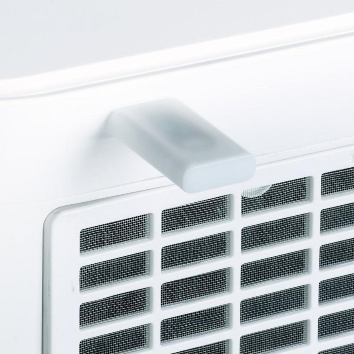 Remko Climatiseur mobile REMKO RKL 355 Eco 3,5kw compatible WIFI