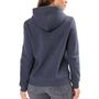 Voir la diapositive 2 : CALVIN KLEIN JEANS Sweat  Femme Calvin Klein Jeans Hoo