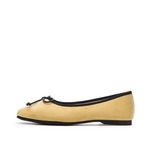 XTI Ballerines s Femme Xti 143682. Coloris disponibles : Jaune
