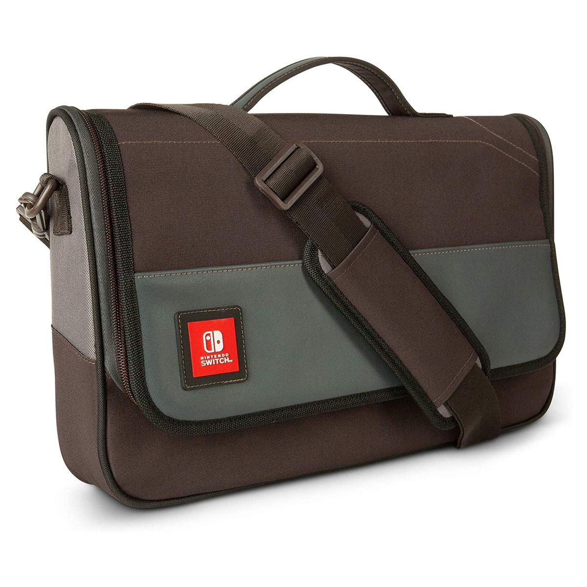 POWER A Mini Sac de Transport Nintendo Switch / Lite