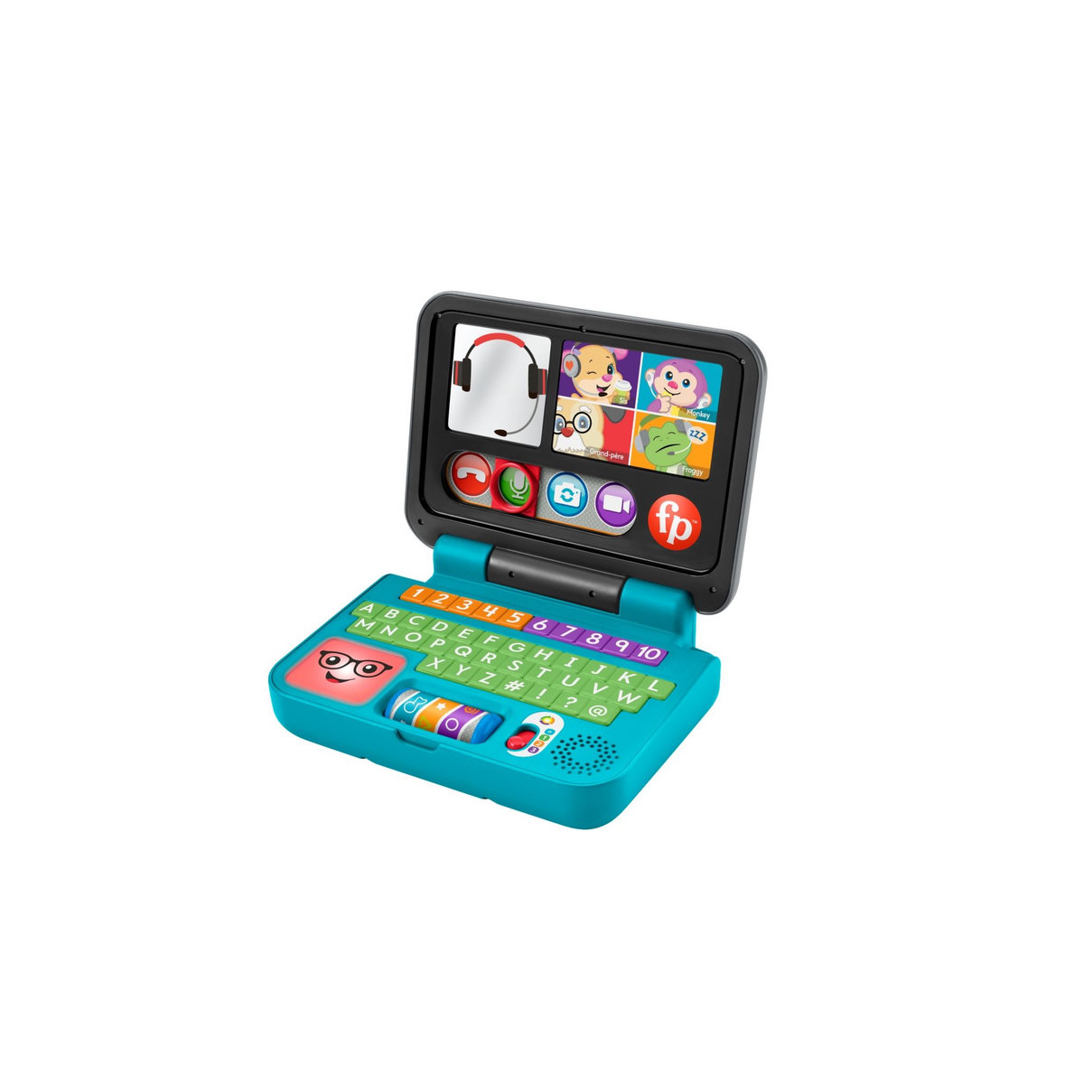 Fisher price Mon premier ordi portable 
