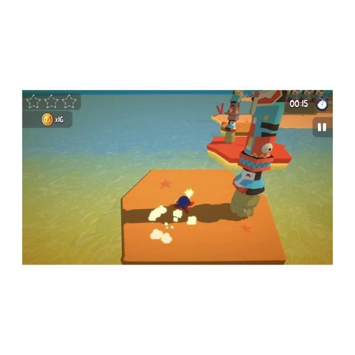 Just for games Kraken Odyssey - Jeu Nintendo Switch