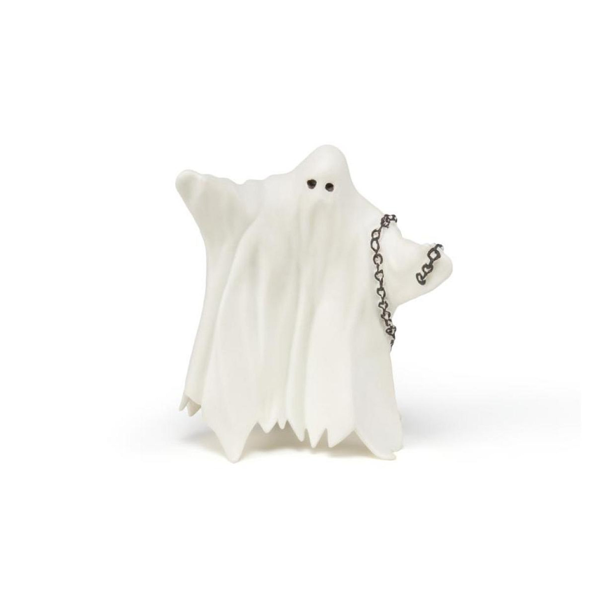Voir la diapositive 4 : Papo Fantôme phosphorescent figurine
