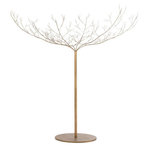 Paris Prix Arbre Déco en Métal  Maynard  250cm Or