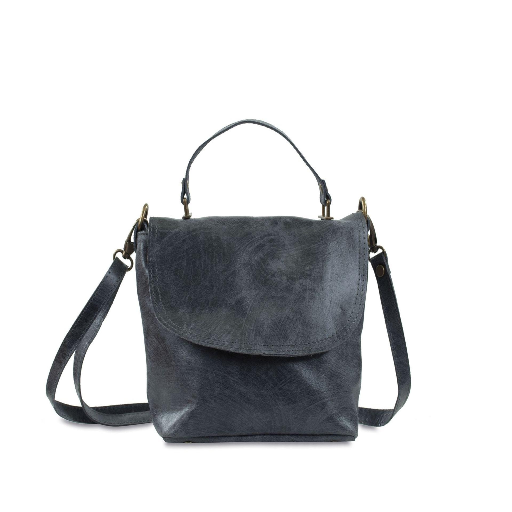 CARLA BELOTTI Carla belotti - sac bandoulière yara 20 cm