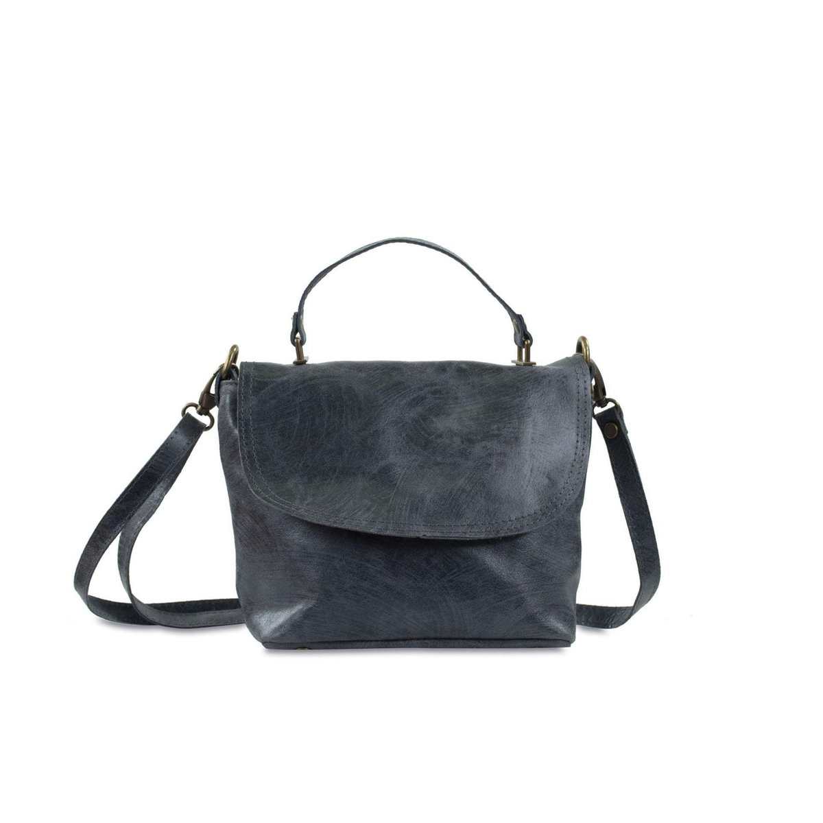 CARLA BELOTTI CARLA BELOTTI - Sac bandoulière YARA 20 cm