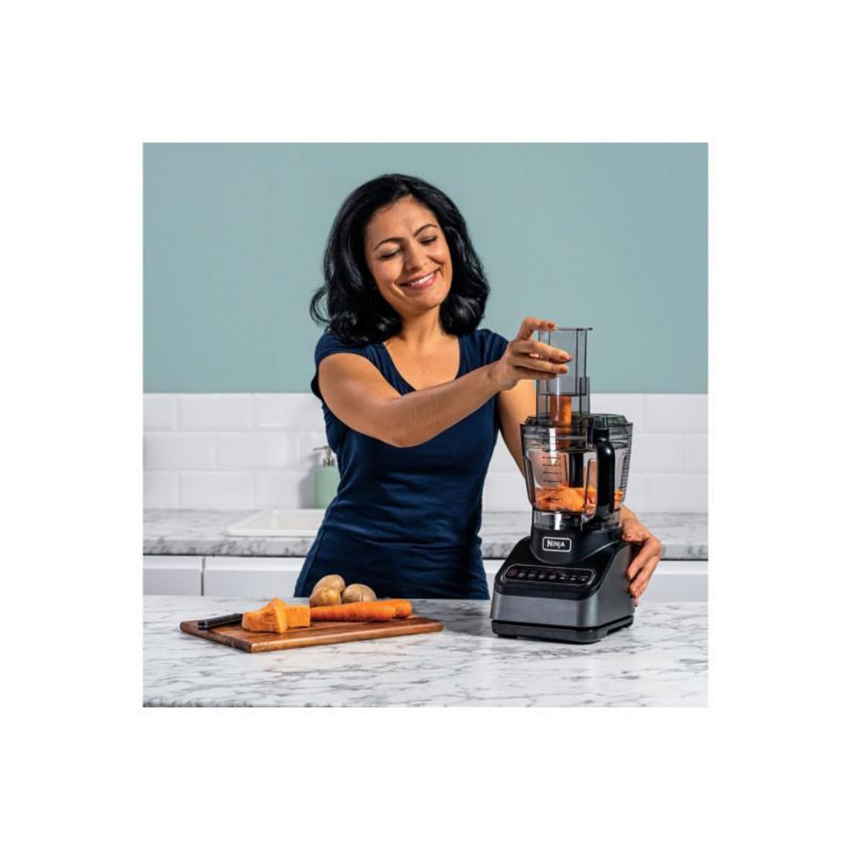 NINJA Robot multifonction Ninja BN650EU