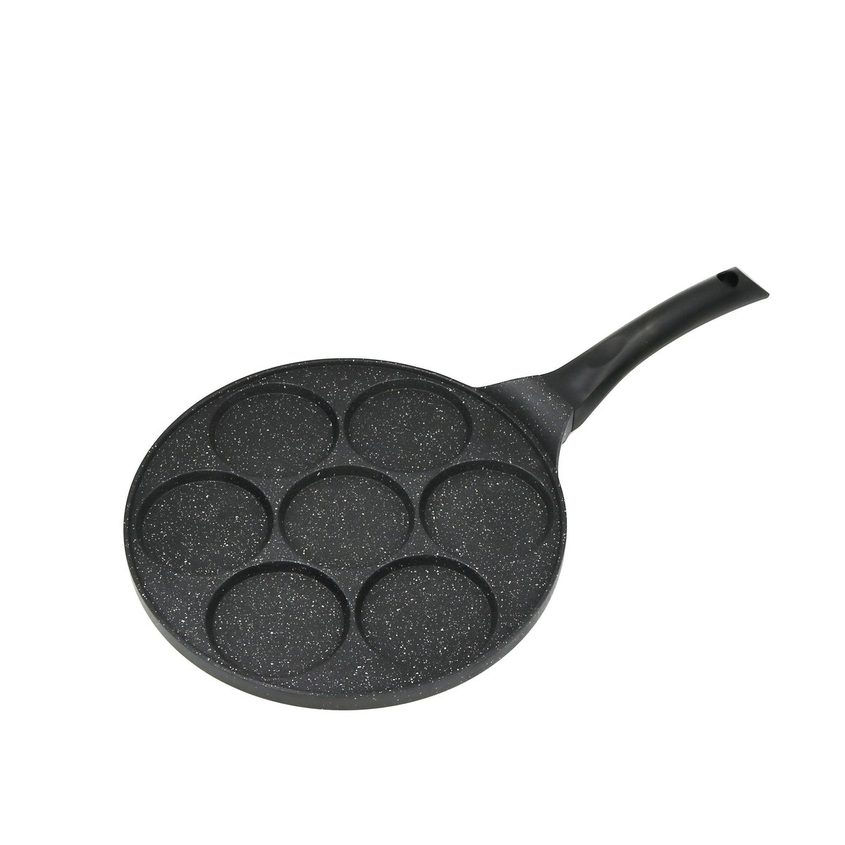 Poêle blinis induction 26 cm