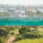 LA BIRMANIE, Cautru Elisabeth
