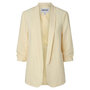 Voir la diapositive 2 : Pieces Blazer  Femme Pieces Bosella