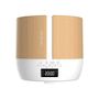 Voir la diapositive 2 : CECOTEC Diffuseur d'huiles essentielles Cecotec PureAroma 550 blanc avec Bluetooth