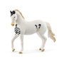 Voir la diapositive 1 : Schleich 14898 figurine Étalon Marwari