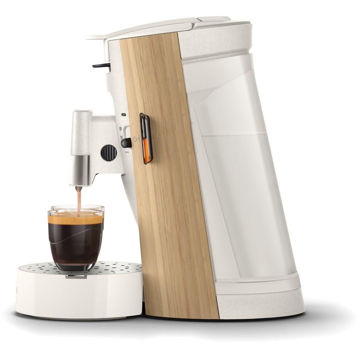 Philips Senseo Senseo Select CSA240/06