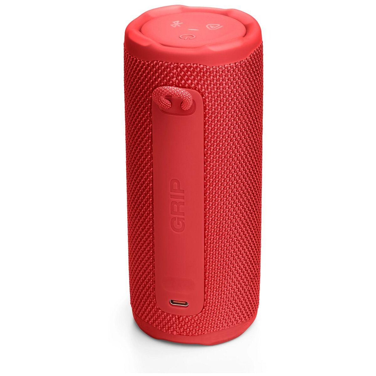 JBL Enceinte portable Grip Rouge