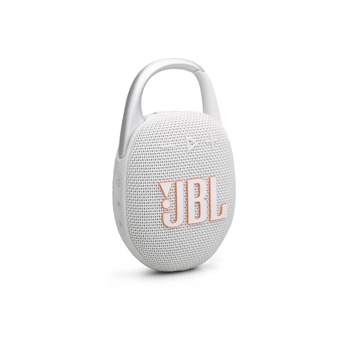 JBL Enceinte portable Clip 5 Blanc