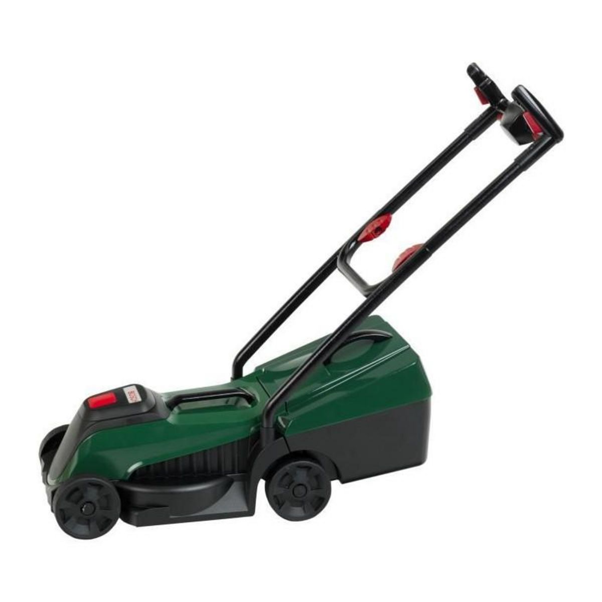 Klein Jouet tondeuse à gazon Klein Bosch Rotak vert foncé