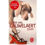 JULES, Van Cauwelaert Didier