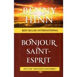 BONJOUR SAINT-ESPRIT, Hinn Benny