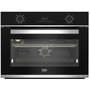 Voir la diapositive 1 : Beko Four intégrable multifonction 48l 60cm catalyse inox - BBCM13300XC