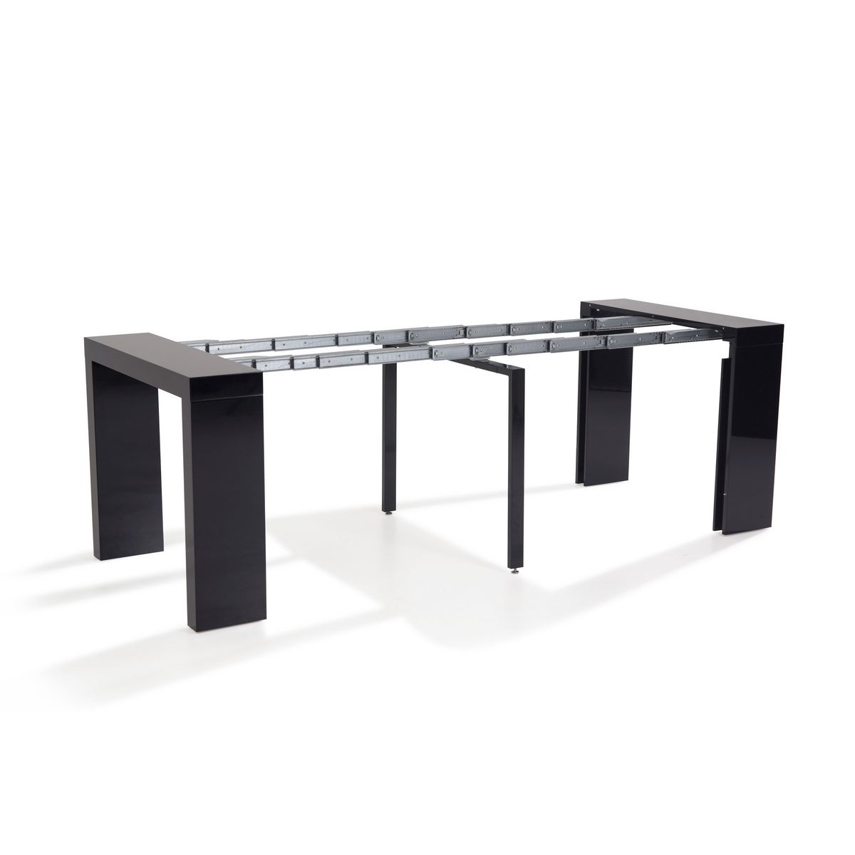 Console extensible LYDIE L45 à 270 cm