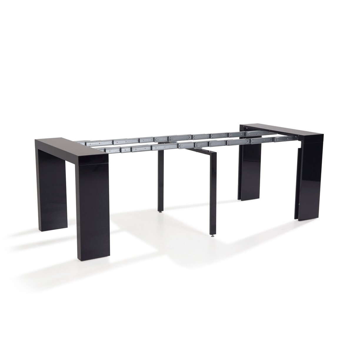 Console extensible LYDIE L45 à 270 cm