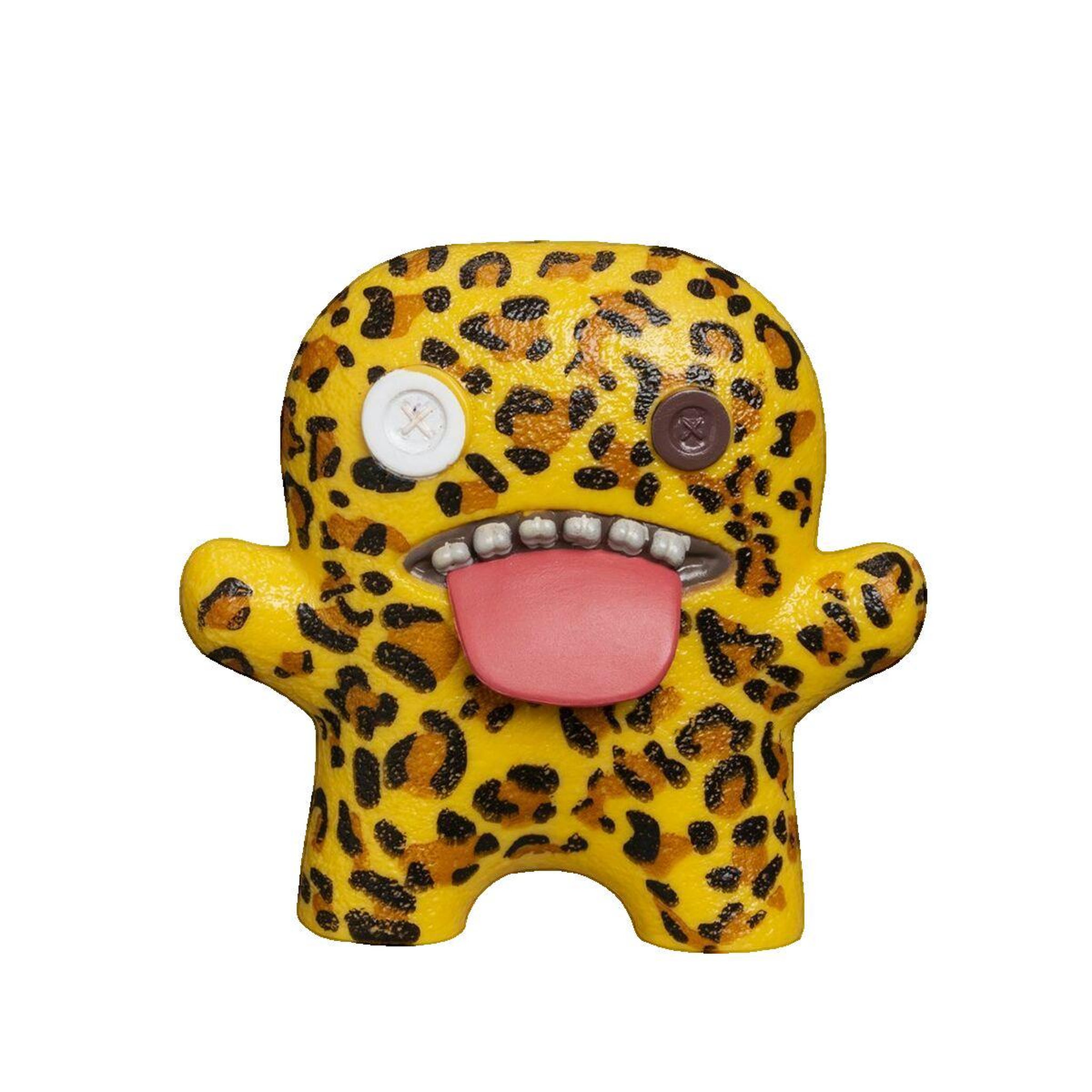 Voir la diapositive 2 : Kids World Figurines Kids-world Fuggler S1 Deluxe pack