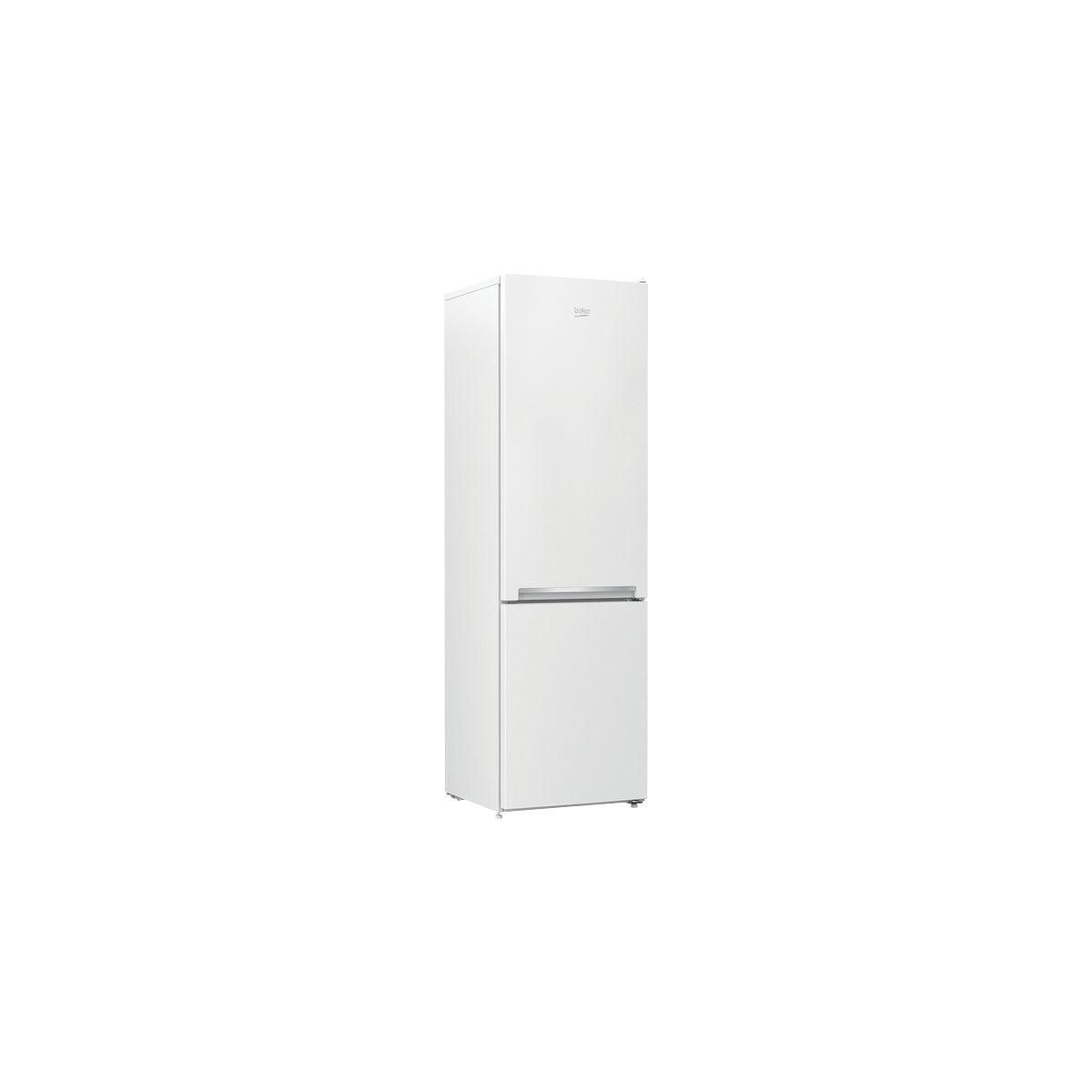 Beko Réfrigérateur combiné RCSA300K40WN