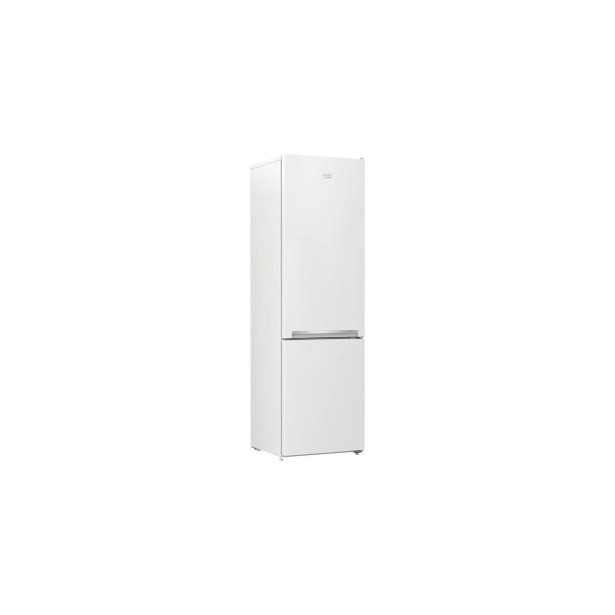 Beko Réfrigérateur combiné RCSA300K40WN