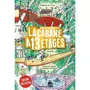 LA CABANE A 13 ETAGES TOME 1 . EDITION COLLECTOR, Griffiths Andy