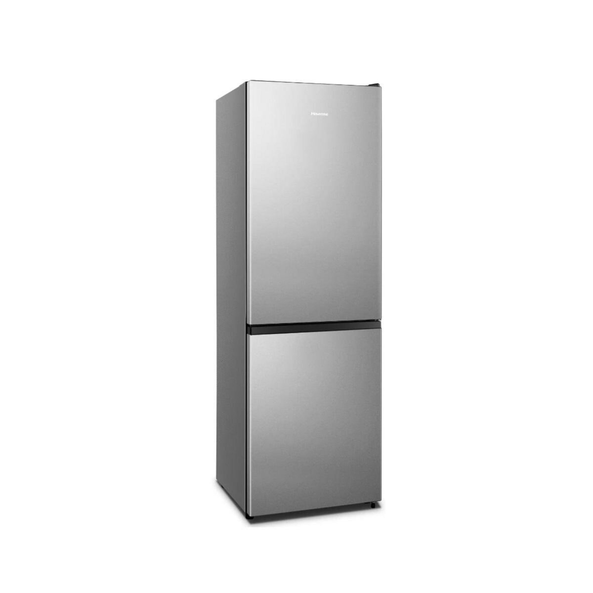 Hisense Réfrigérateur combiné 59.5cm 304l nofrost - RB390N4AD2