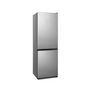 Voir la diapositive 3 : Hisense Réfrigérateur combiné 59.5cm 304l nofrost - RB390N4AD2