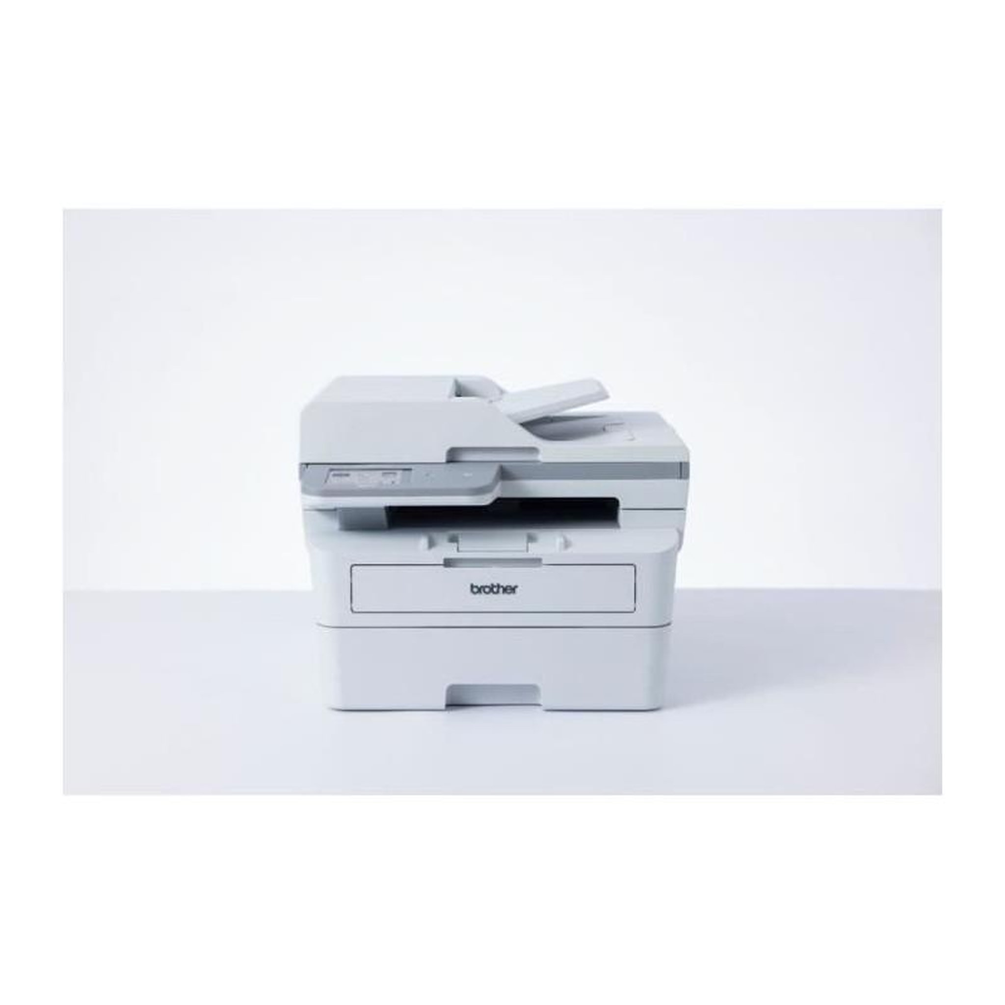 Voir la diapositive 5 : Brother Imprimante multifonction laser monochrome A4 - BROTHER - MFC-L2980DW - Wi-Fi - Impression, numérisation, copie et télécopie