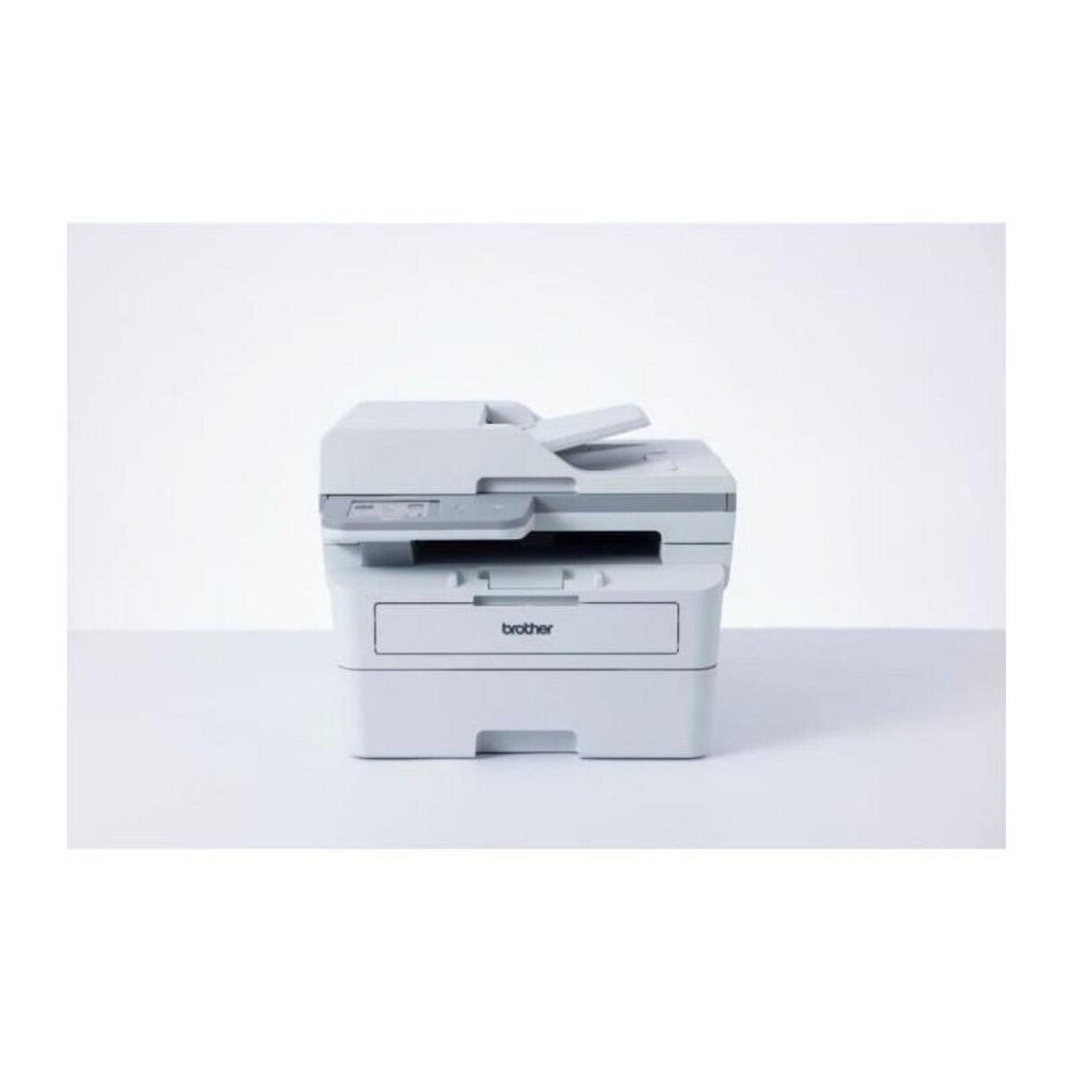 Brother Imprimante multifonction laser monochrome A4 - BROTHER - MFC-L2980DW - Wi-Fi - Impression, numérisation, copie et télécopie