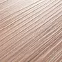 VIDAXL Planche de plancher PVC autoadhesif 5,02 m^2 2 mm Marron chene