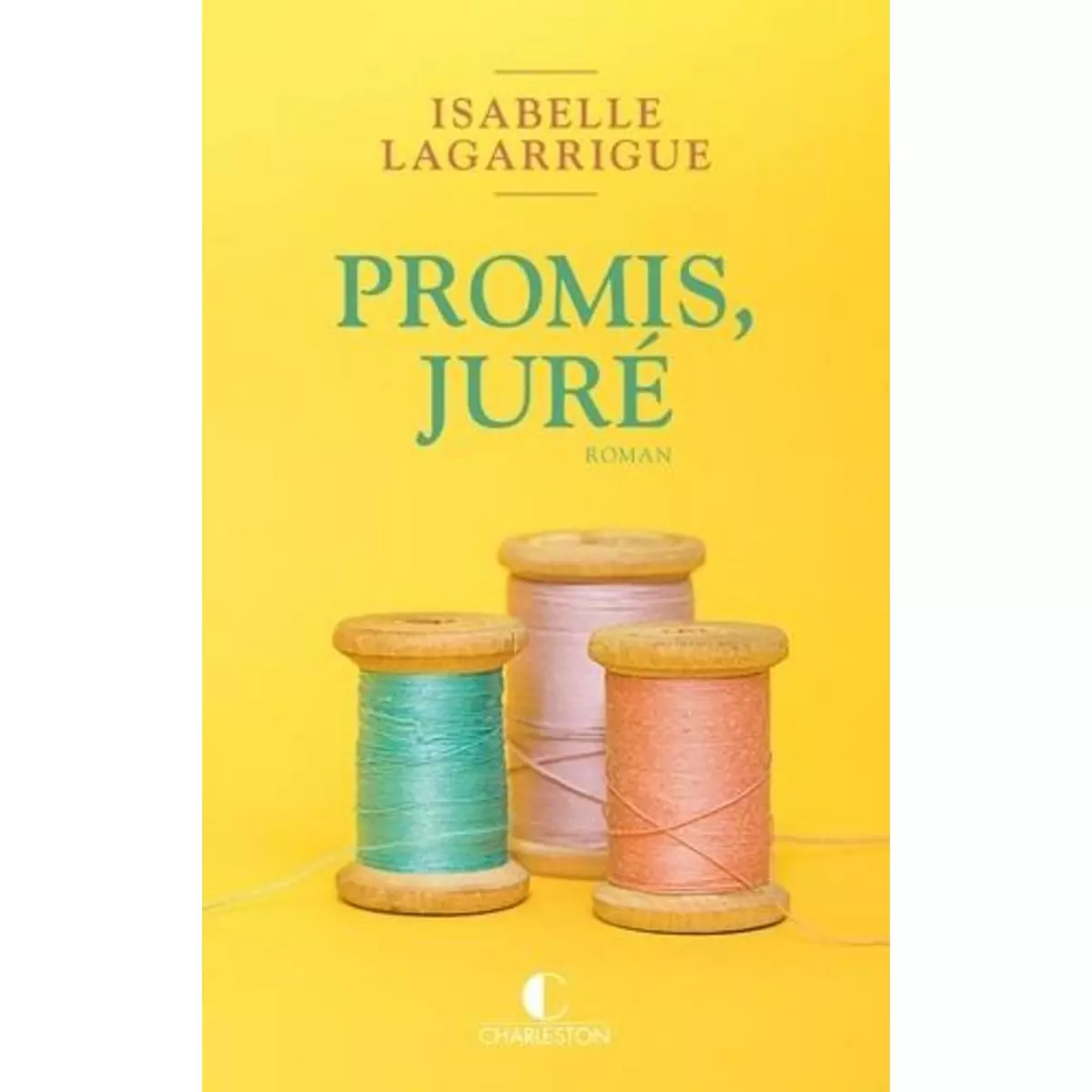  PROMIS, JURE, Lagarrigue Isabelle
