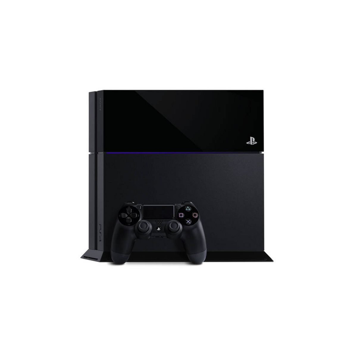 SONY Console PS4 500 Go - Chassis C