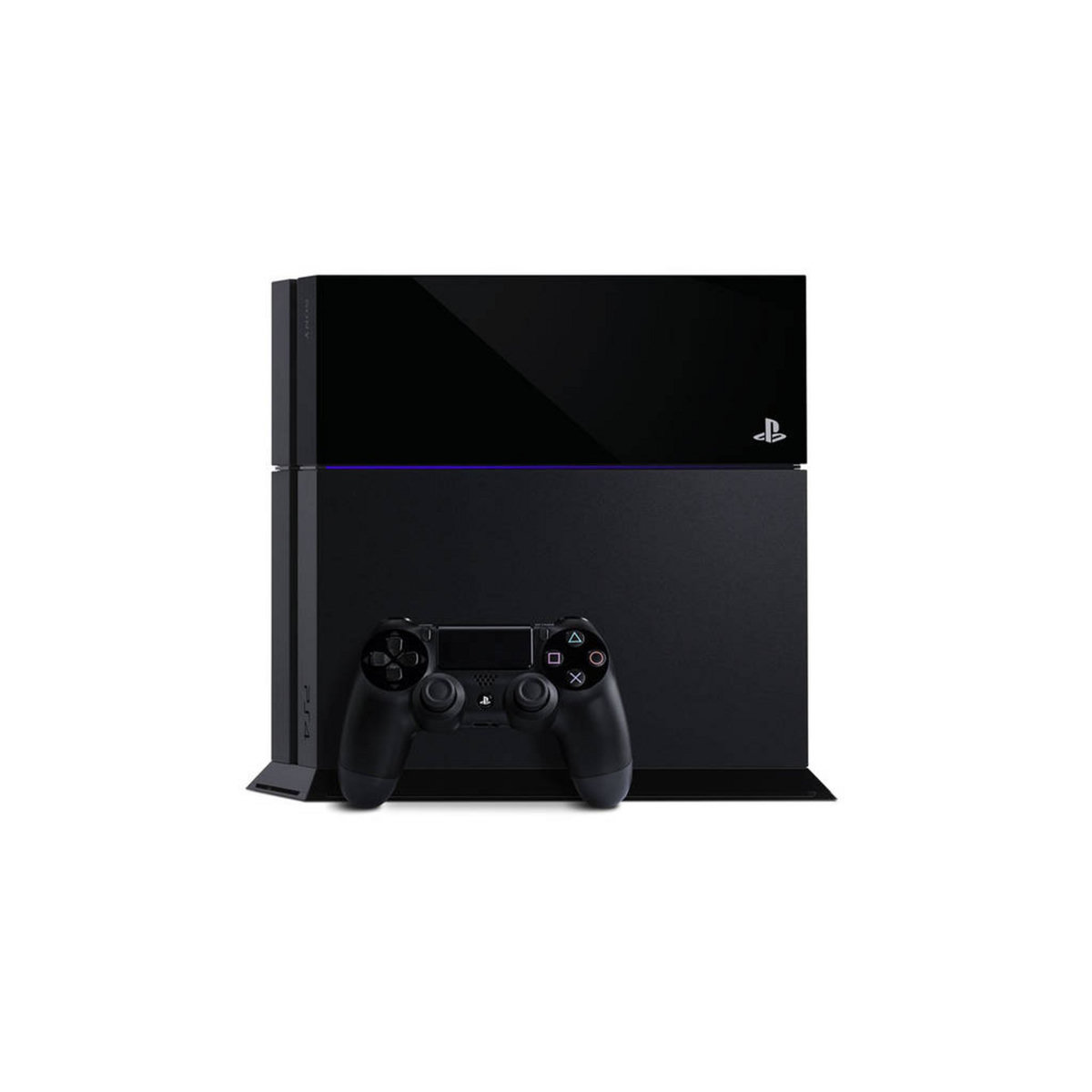 SONY Console PS4 500 Go - Chassis C