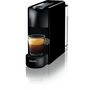 Voir la diapositive 3 : KRUPS Nespresso Essenza Mini Noir YY2910FD