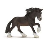Schleich Figurine étalon Shire
