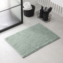 Voir la diapositive 1 : TODAY Tapis bubble en polyester 