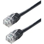ESSENTIEL B Câble téléphonique 5M RJ11 ADSL Blindé