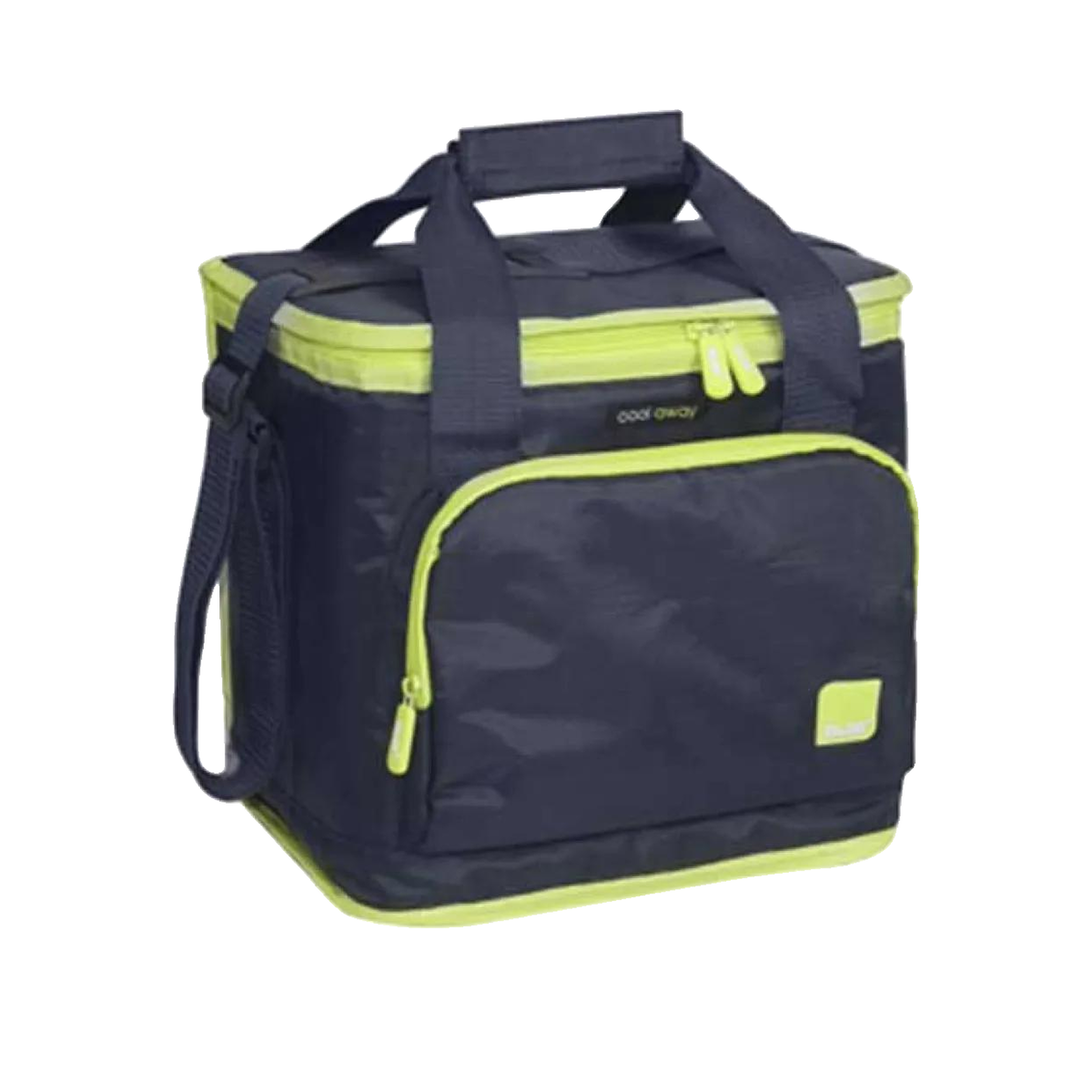 IBILI Glacière Ibili Hella Sac Isotherme 15L couleur bleue