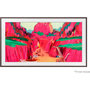 Voir la diapositive 3 : Samsung Cadre The Frame 75'' 2025 NOYER