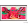 Voir la diapositive 3 : Samsung Cadre The Frame 75'' 2025 NOYER