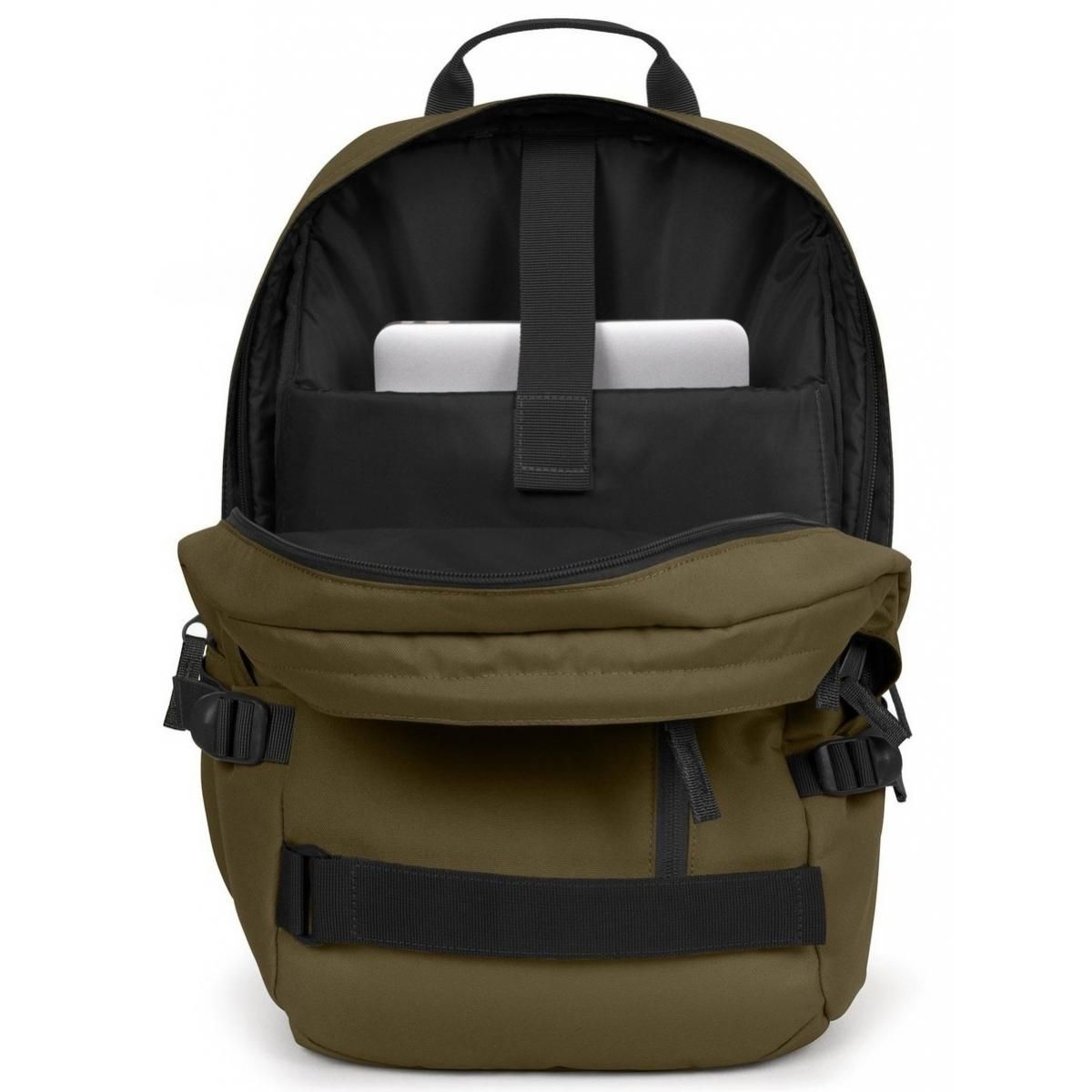 Eastpak Sac à dos ordinateur simple compartiment