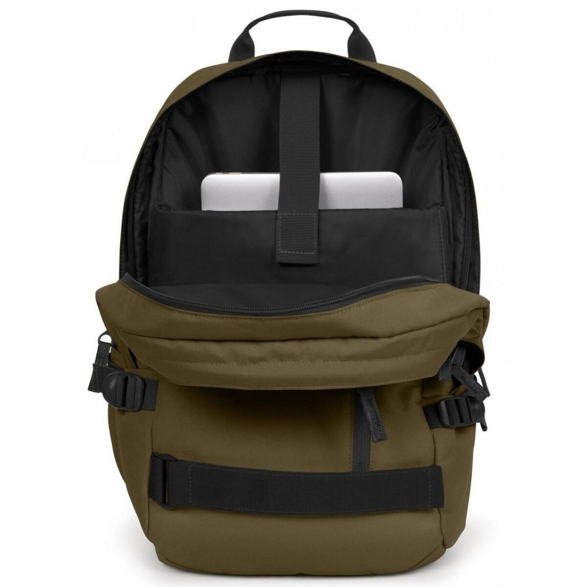 Eastpak Sac à dos ordinateur simple compartiment