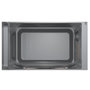 Voir la diapositive 3 : BOSCH Micro-ondes solo 20l 800w noir - FFL023MS2F