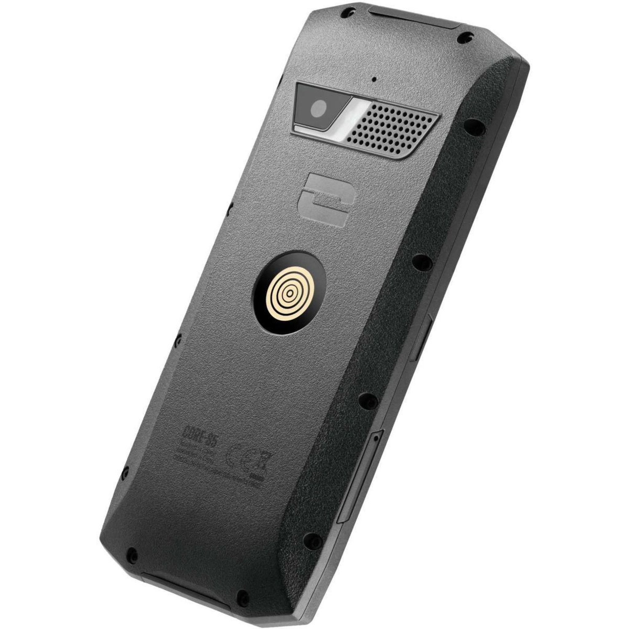 Voir la diapositive 3 : CROSSCALL Crosscall Core-S5 6,1 cm (2.4 ) 146 g Noir